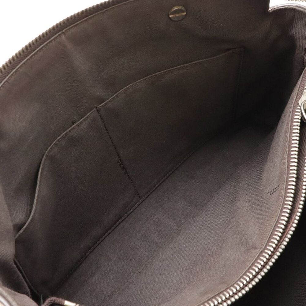 Fendi Leather Python By The Way Medium Handbag - image 6